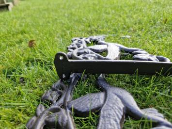 hanging basket haak , muurhaak