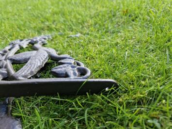 hanging basket haak , muurhaak