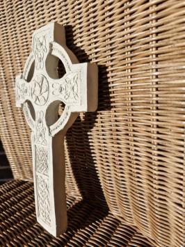 Keltisch kruis , kruis