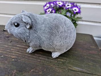Meerschweinchen-Statue für den Innen- und Außenbereich