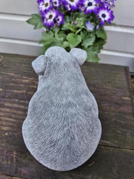 Meerschweinchen-Statue für den Innen- und Außenbereich