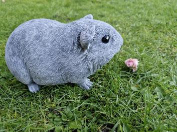 Meerschweinchen-Statue für den Innen- und Außenbereich