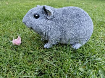 Meerschweinchen-Statue für den Innen- und Außenbereich