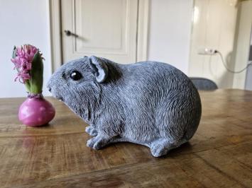 Meerschweinchen-Statue für den Innen- und Außenbereich