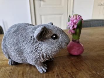 Meerschweinchen-Statue für den Innen- und Außenbereich