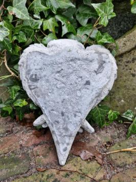 Grafdecoratie voor een hond 