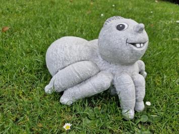 Gartenstatue einer Spinne, Beton