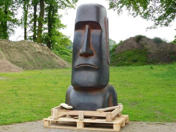 Moai Beeld XXL - 180 cm - Polystone