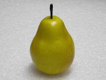 Dekorative Äpfel und Birnen – Kunstobst