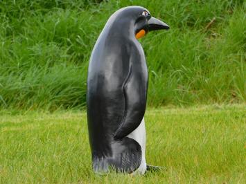 Pinguin in Kleur - 40 cm - Polystone