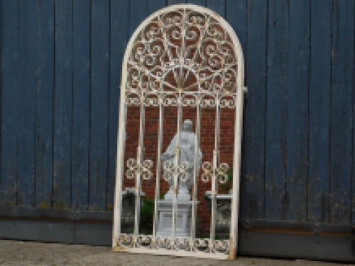 Fensterspiegel XL - gotischer Stil