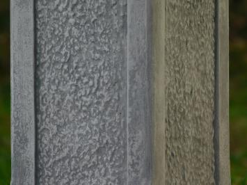 Rechthoekige Sokkel - 50 cm - Steen