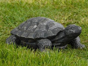 Statue Schildkröte - 32 cm - Magnesia