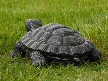 Statue Schildkröte - 32 cm - Magnesia