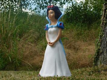 Figur „Schneewittchen XL“ – 62 x 30 cm – Polystone