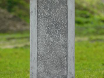 Sockel Rechteckig - 50 cm - Stein