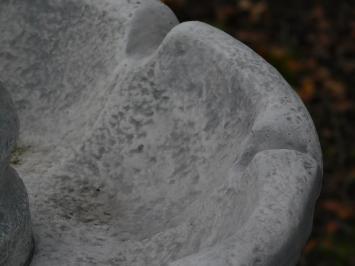 Stenen Fontein 100 cm – Stijlvolle Tuindecoratie van Steen