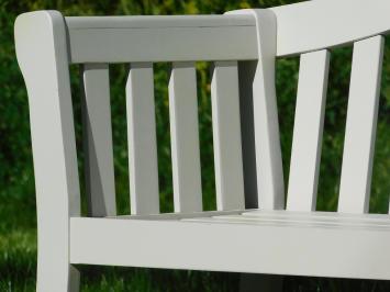Robuuste Tuinbank 3-Persoons - Hardhout - Clay, laatste!