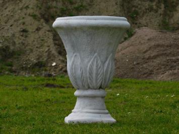 Gartenvase - Blumentopf - Stein - 60 cm