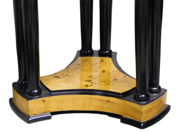 Vintage Tafel - 75 cm - Art Deco Stijl 