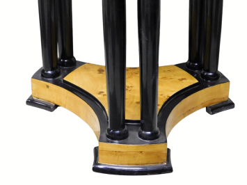 Vintage Tafel - 75 cm - Art Deco Stijl 